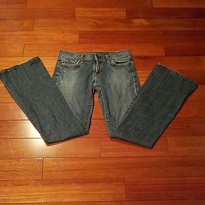 CITIZENS OF HUMANITY JEANS
